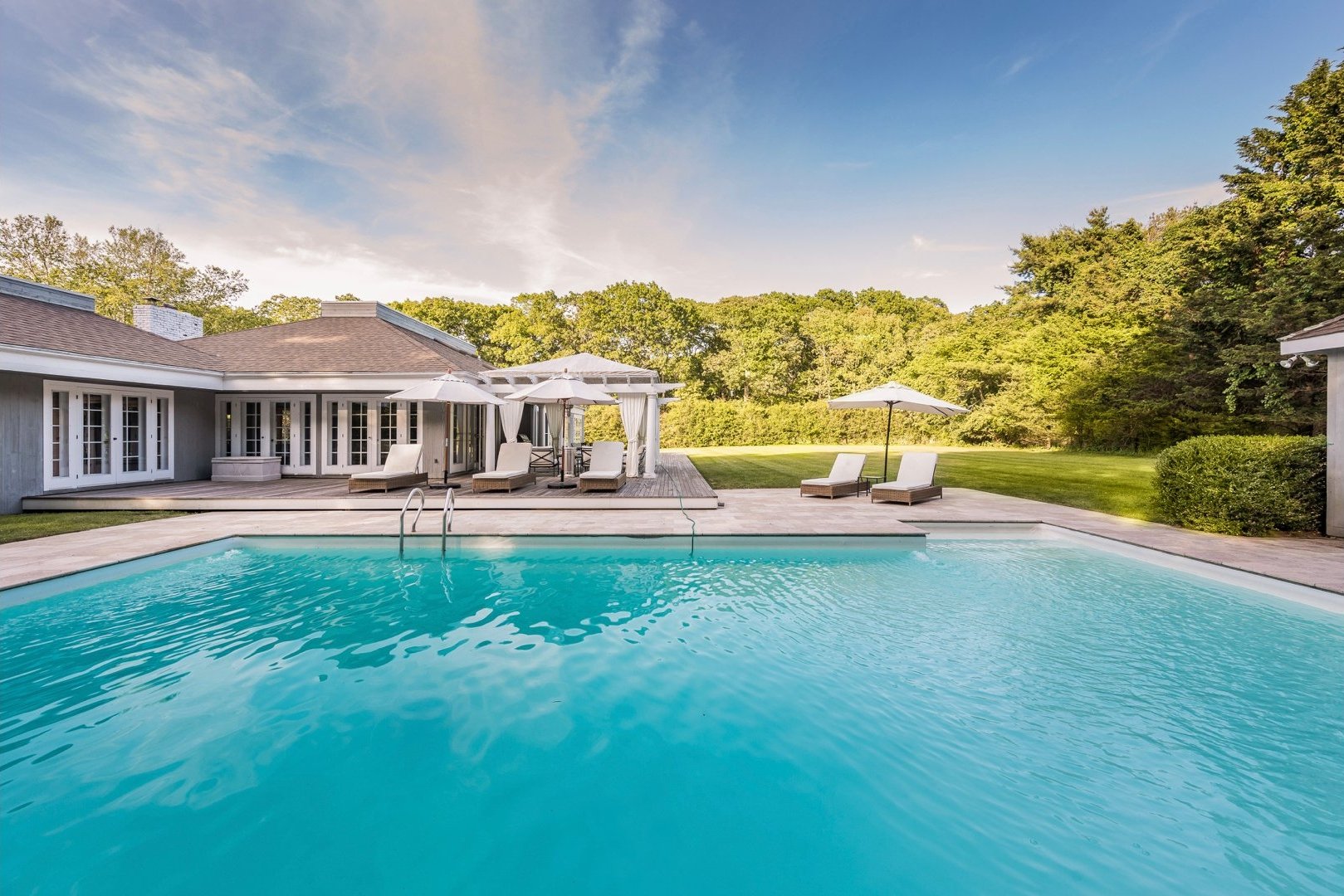 High End Home (Summer Rental)