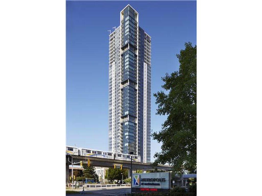 6461 Telford Ave, #5307