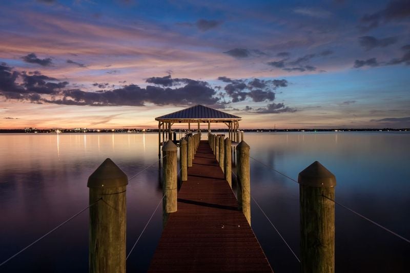 #1 Mega Real Estate Team in Florida: Carpenter Kessel Earns RealTrends Verified 2026 Recognition