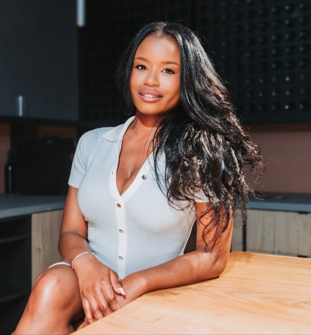 Dominique Freeman