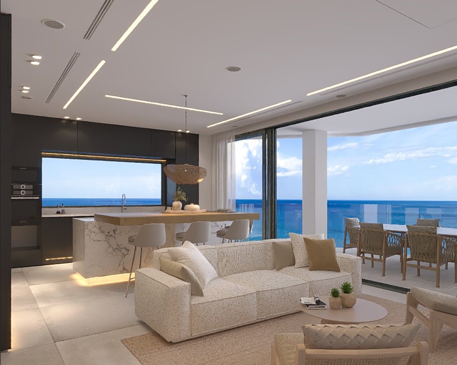 Dolce Vita - Ground Floor