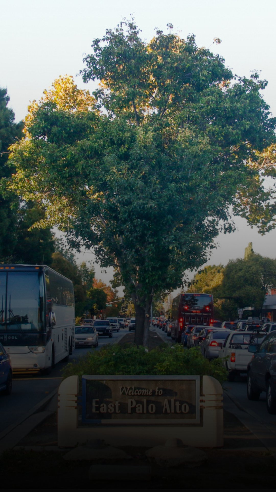 East Palo Alto Growth Boosts Silicon Valley Real Estate