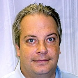 Cliff Becker