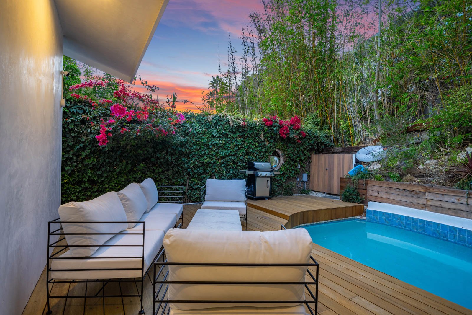Bowmont Estate🏝️