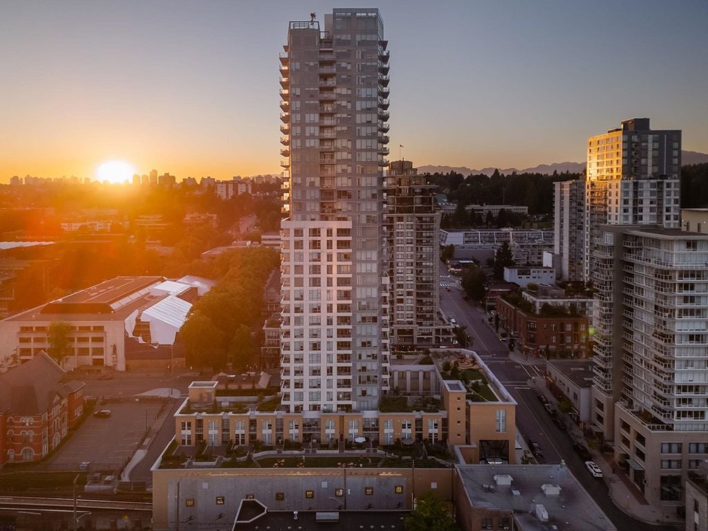 618 Carnarvon St, #2306