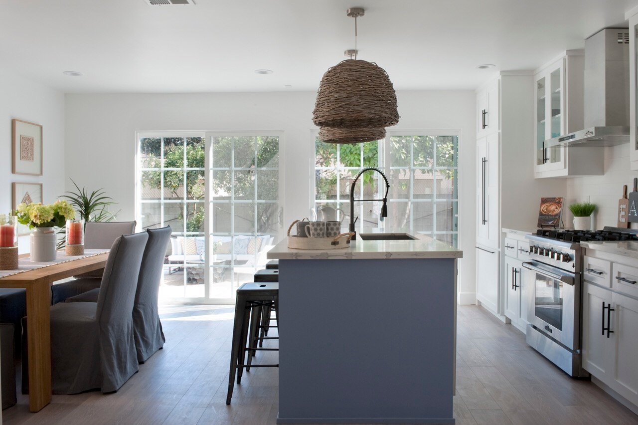 2628 S Genesee Ave, Mid Los Angeles