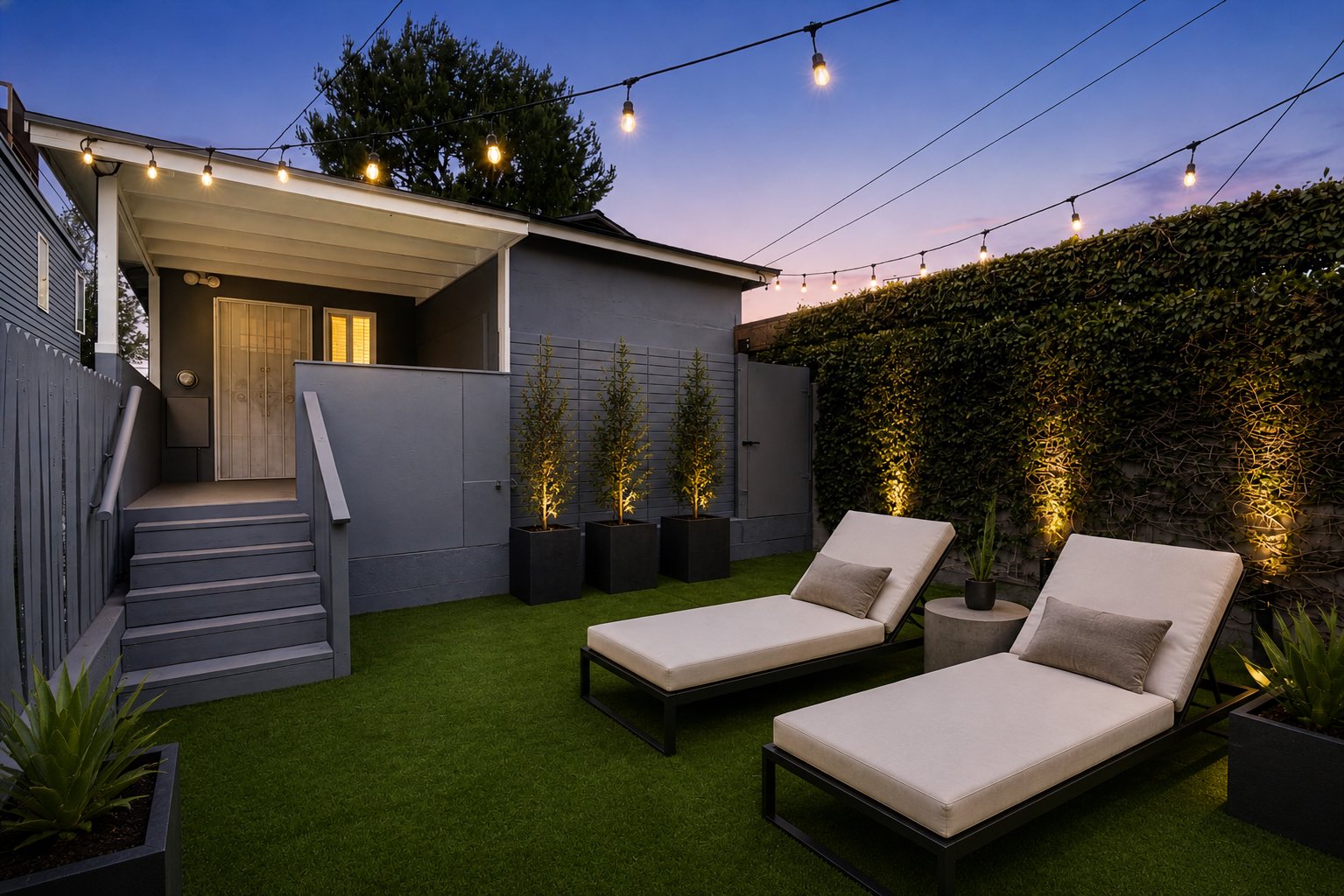 806 Navy St, Santa Monica 