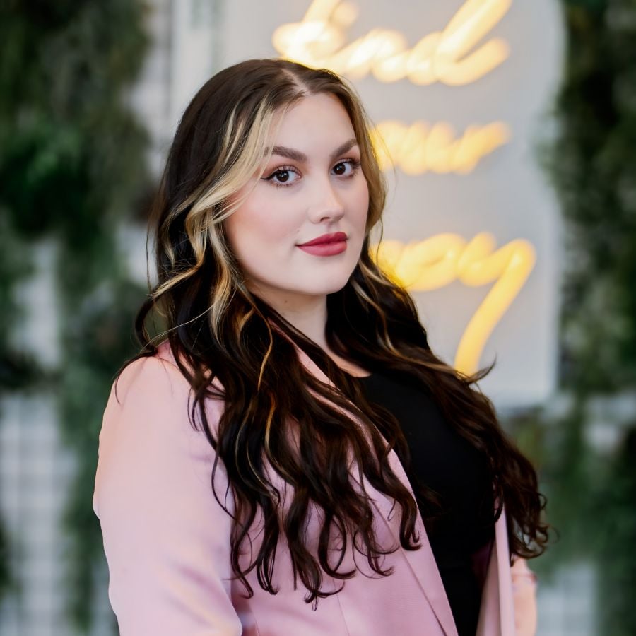 Ashley Shears