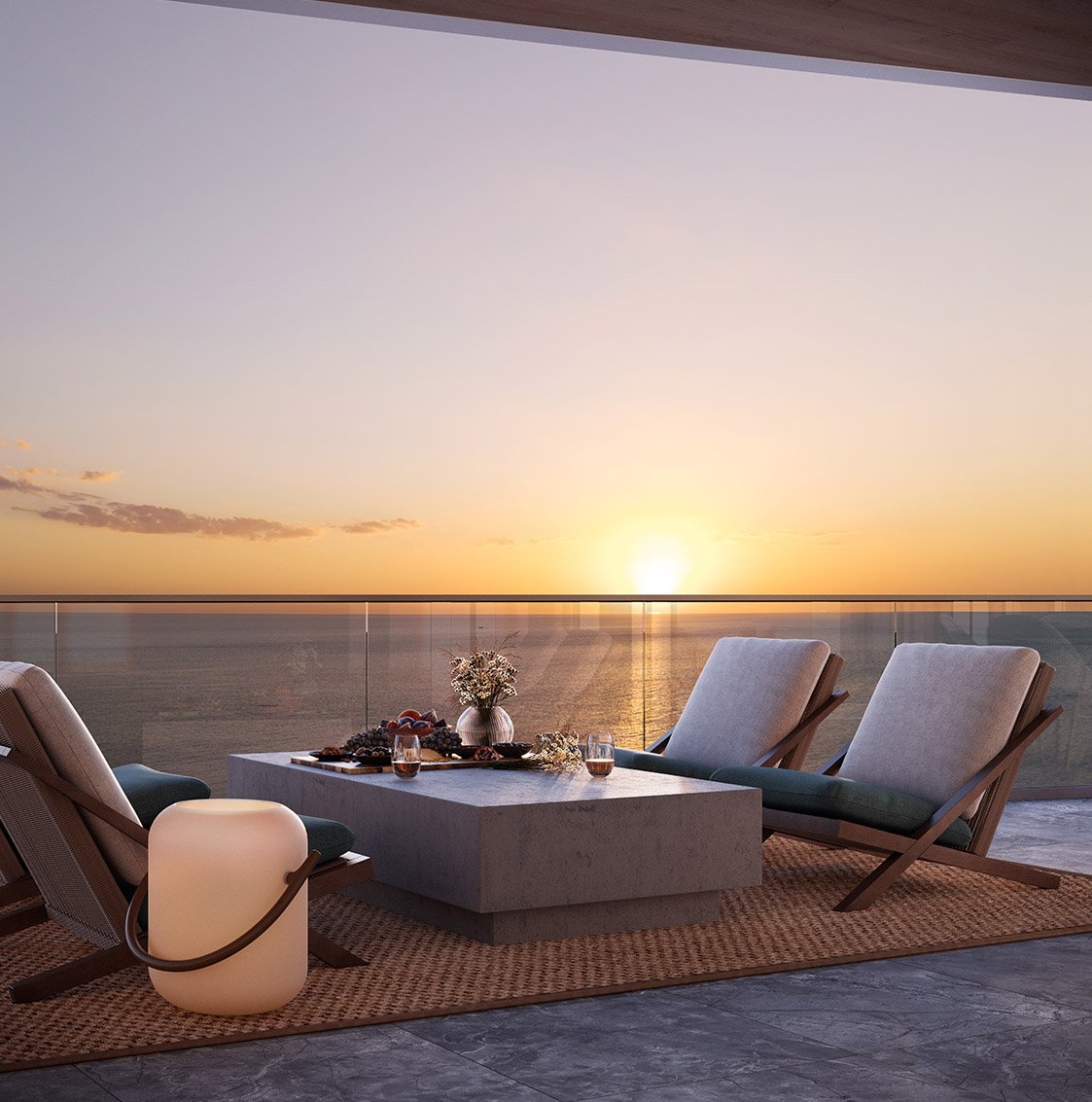 Rosewood Residences Lido Key
