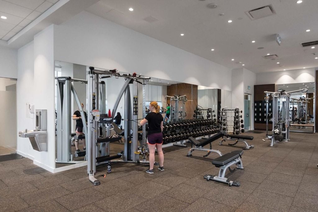 4510 Halifax Wy, #3711
