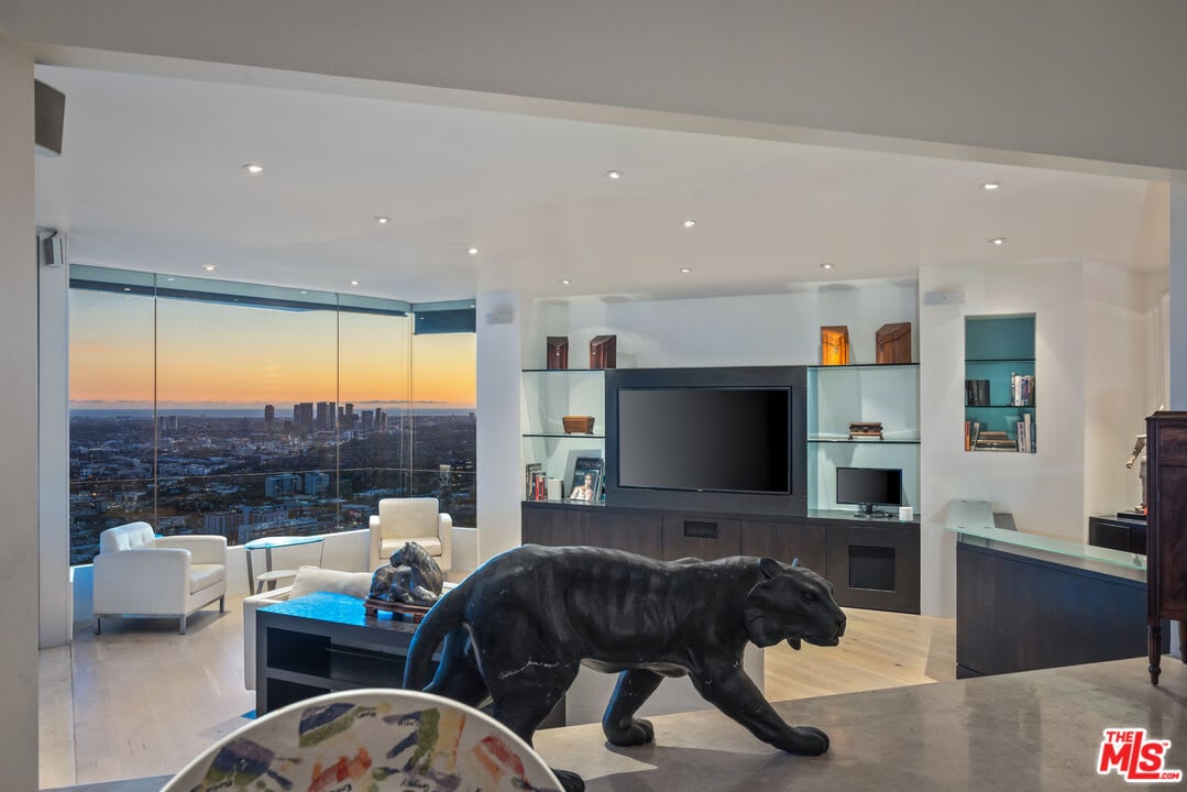 Majestic Spot