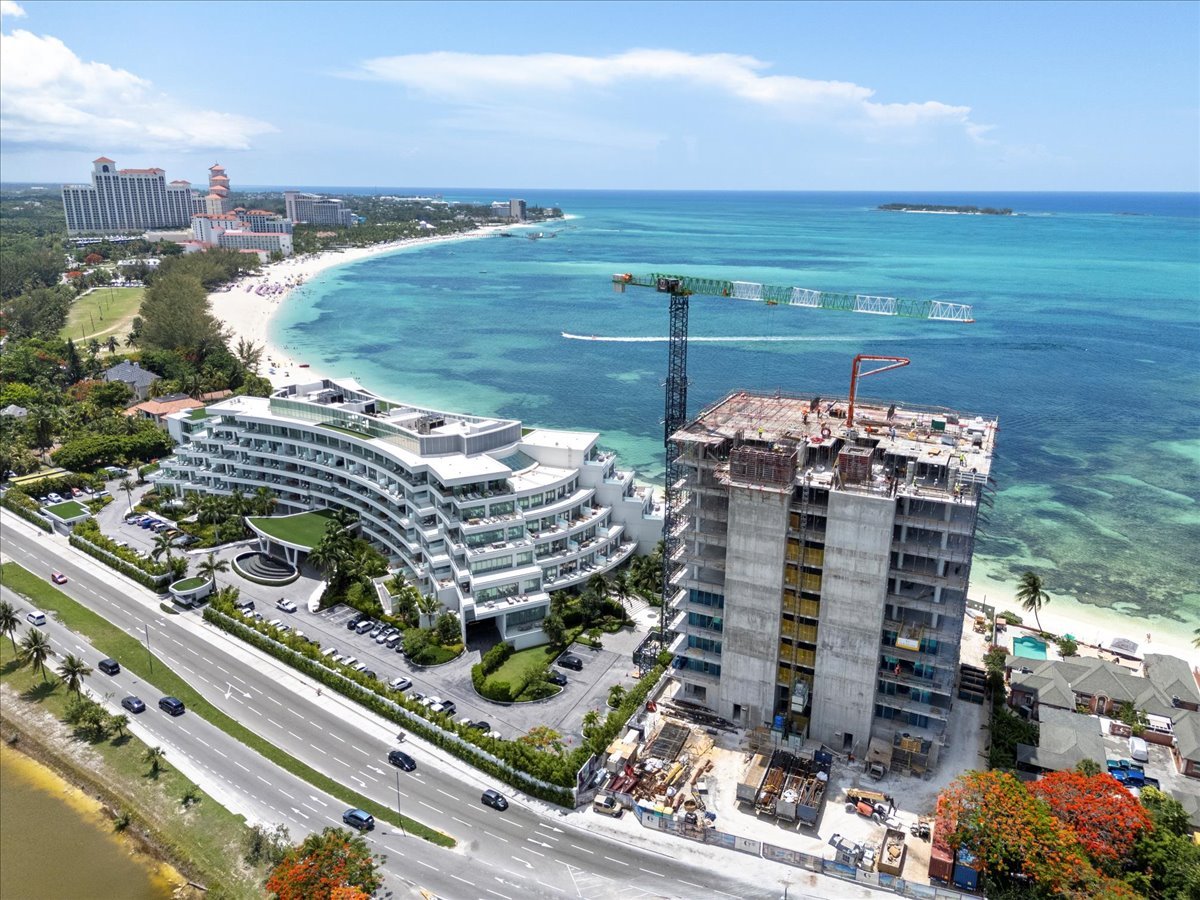 Unit 501 Goldwynn Resort & Residences