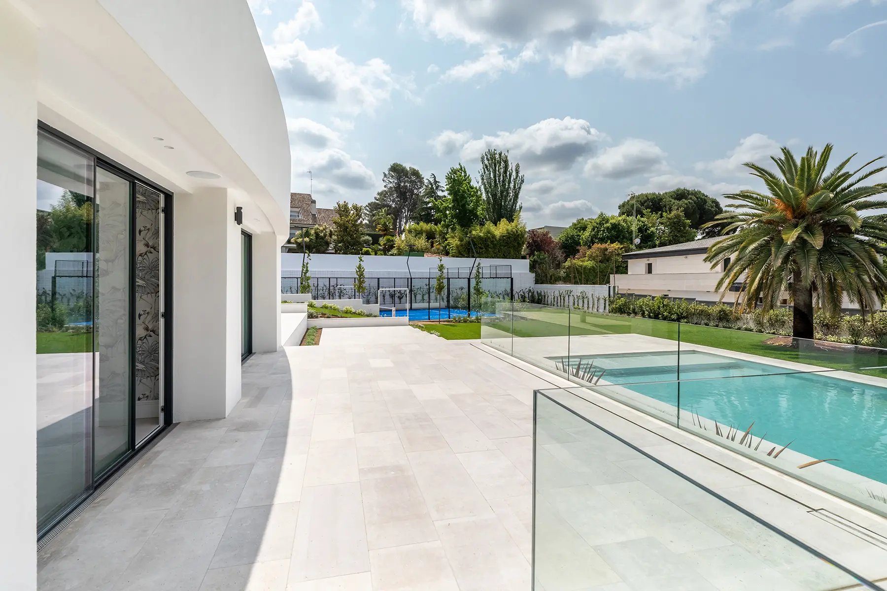 Villa Cataleya
