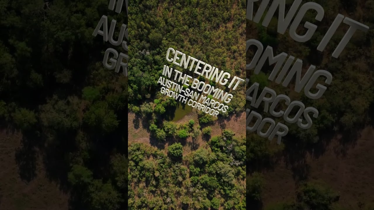 Austin expansion isn’t slowing … and neither is Caldwell County!