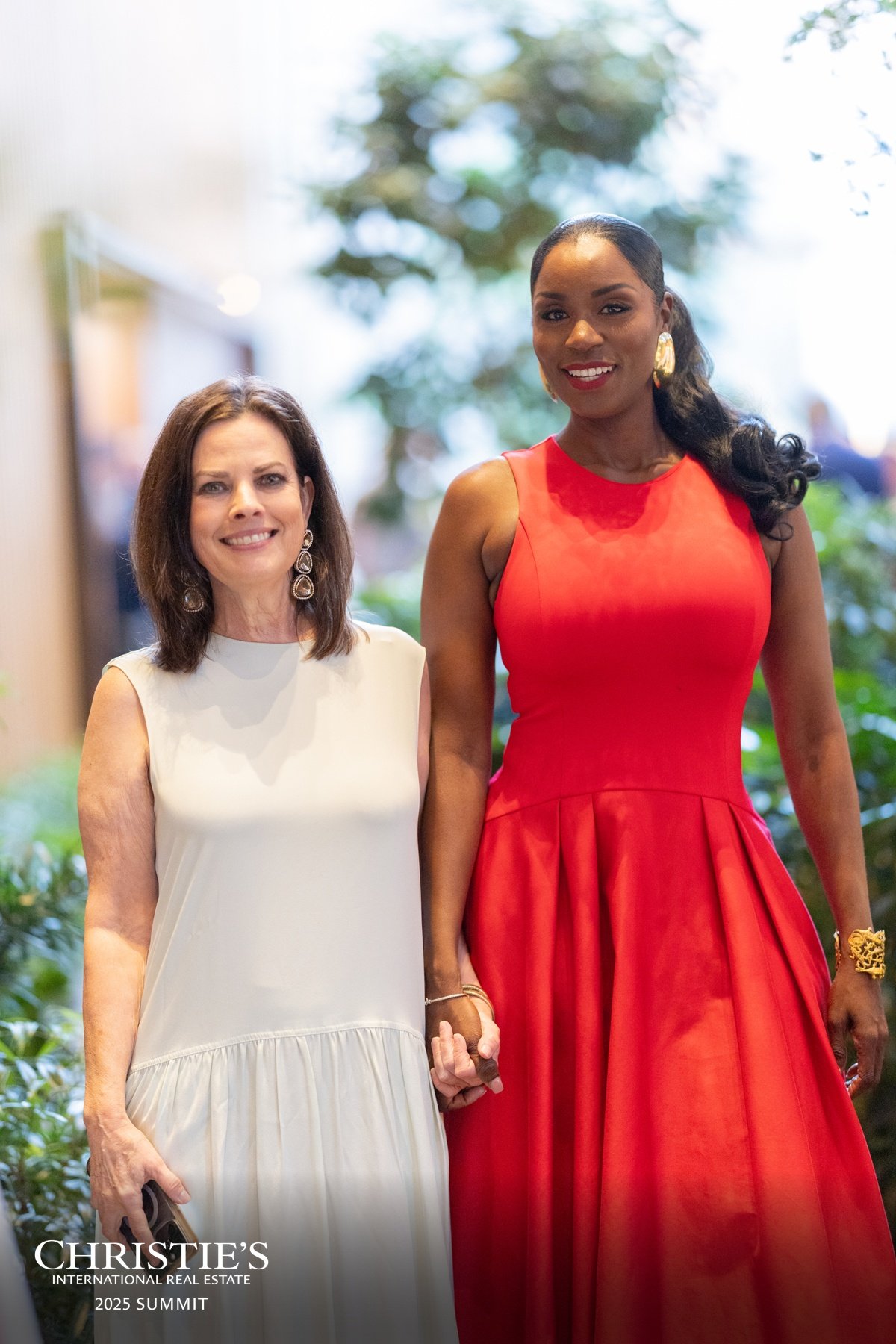 The Christie's Owner's Conference