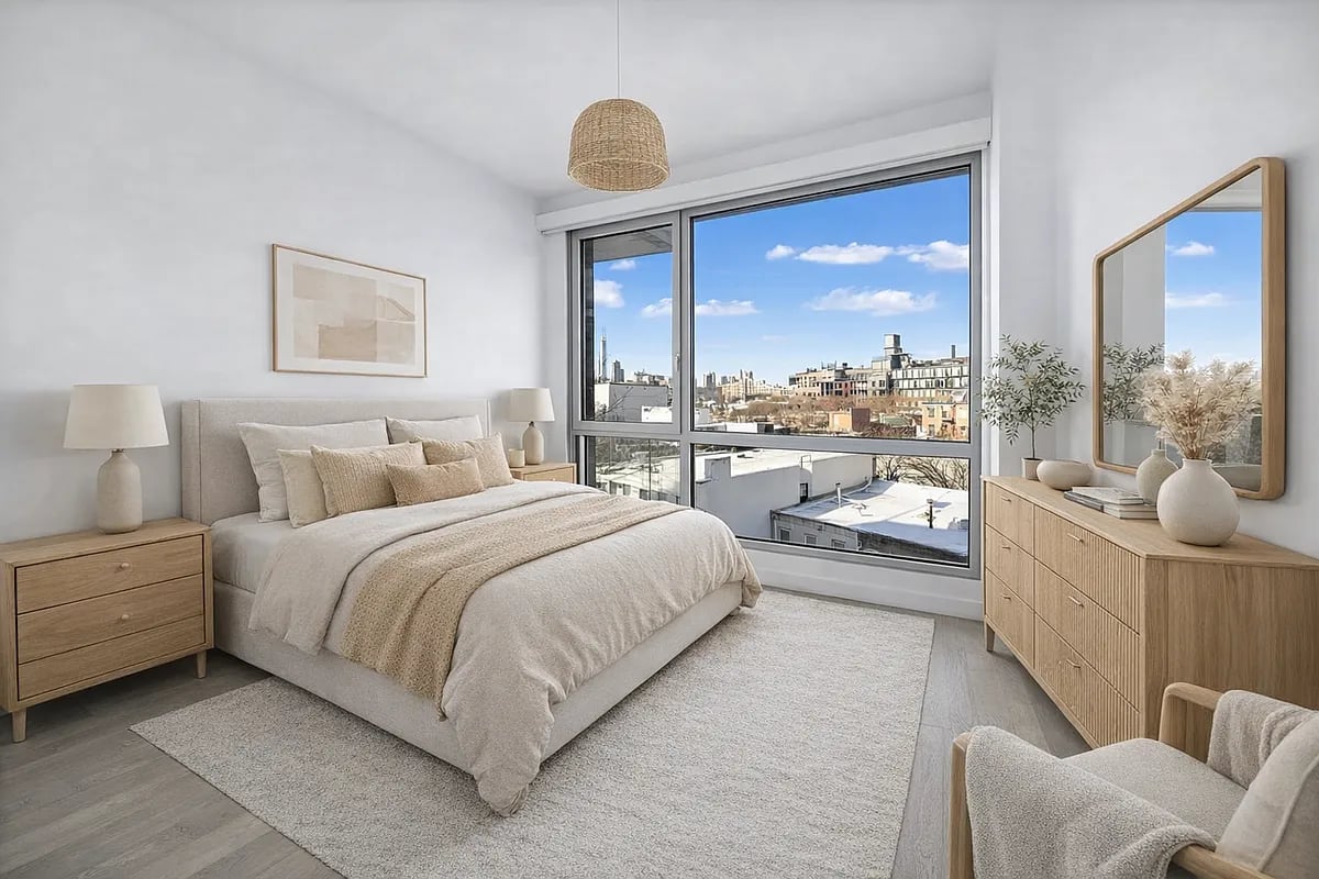 22-43 Jackson Ave #5F