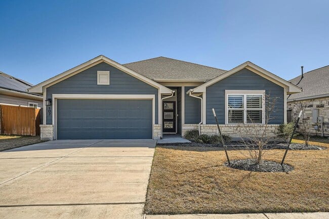 107 Lemuel Crawford Trail