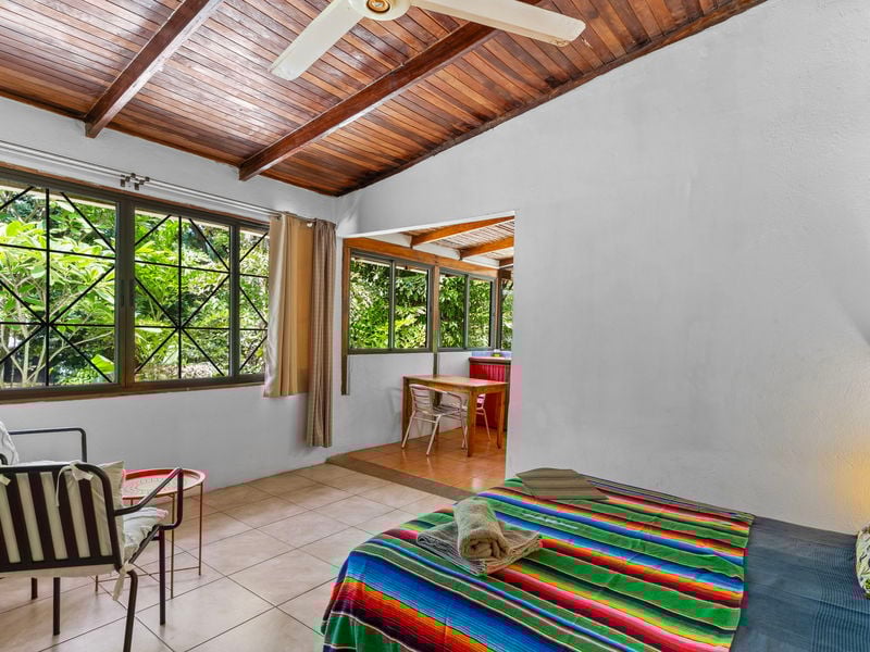 Casa Chandra | Income-Producing 7-Unit Property for Sale in Tamarindo, Costa Rica