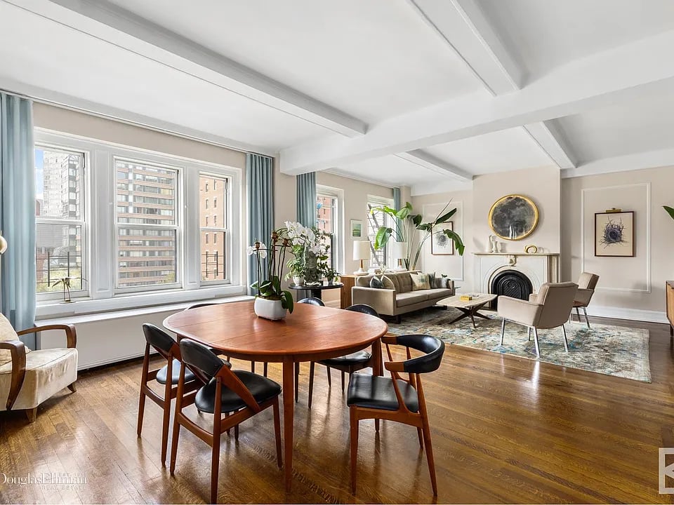 120 W 70th, #9C