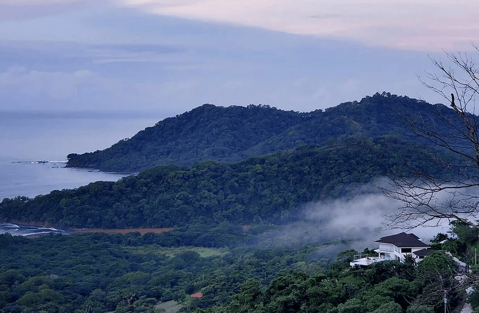 La Reserva Commercial Lot, Playa Camaronal / , Zapotal, Nandayure, Guanacaste