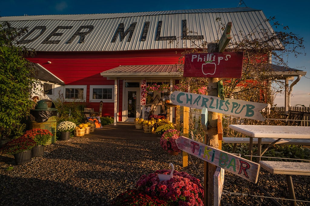 Why Families Love Living in Rural St. Johns, MI
