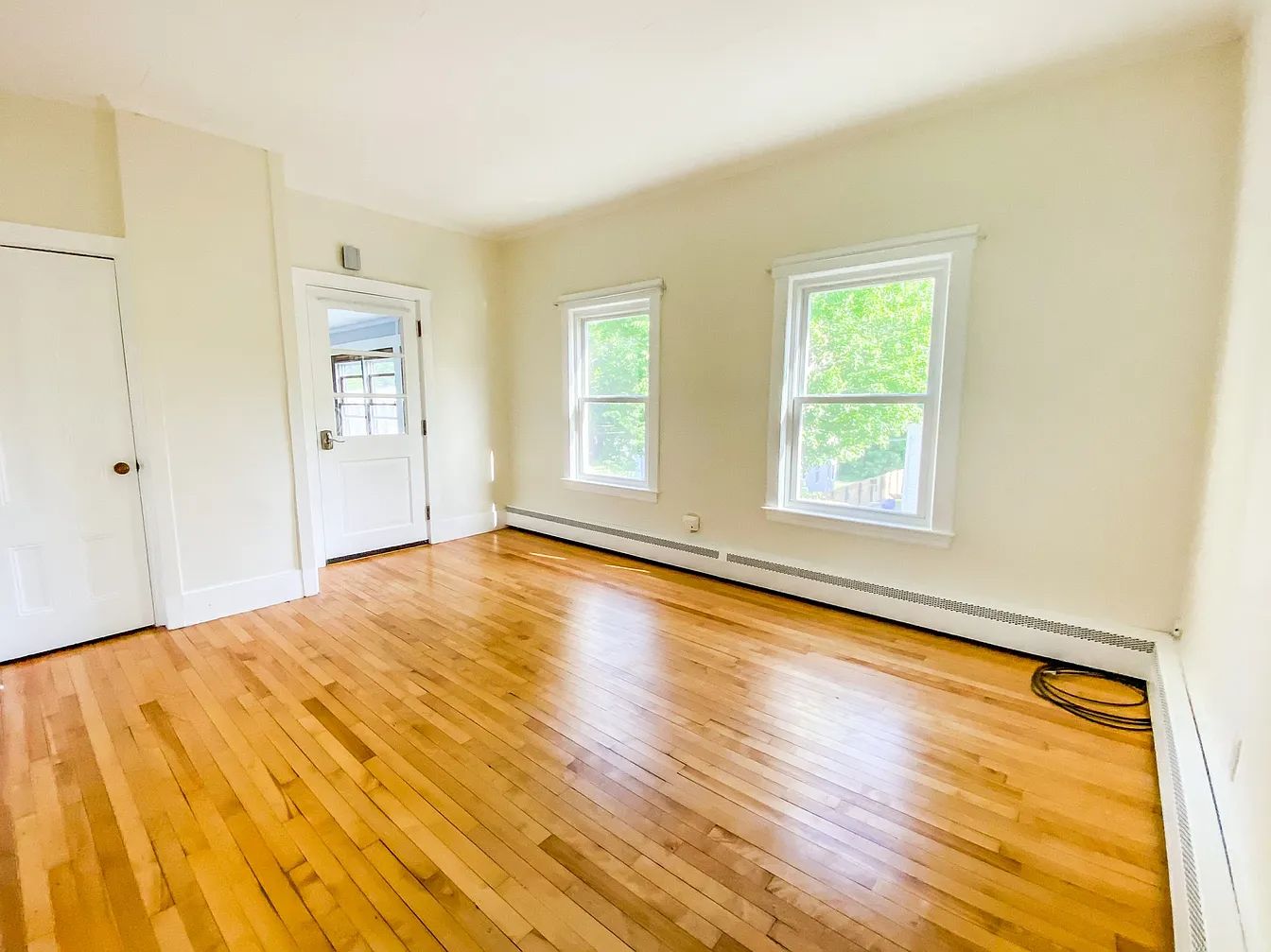 Rental Currently Available 
