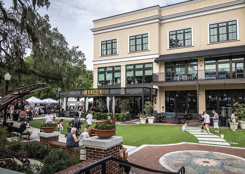 Winter Garden, FL: The little Florida town with a big punch