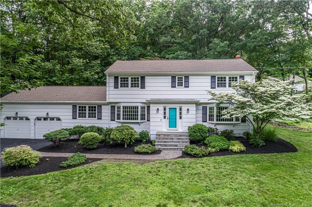115 Fresh Meadow Dr,  Trumbull