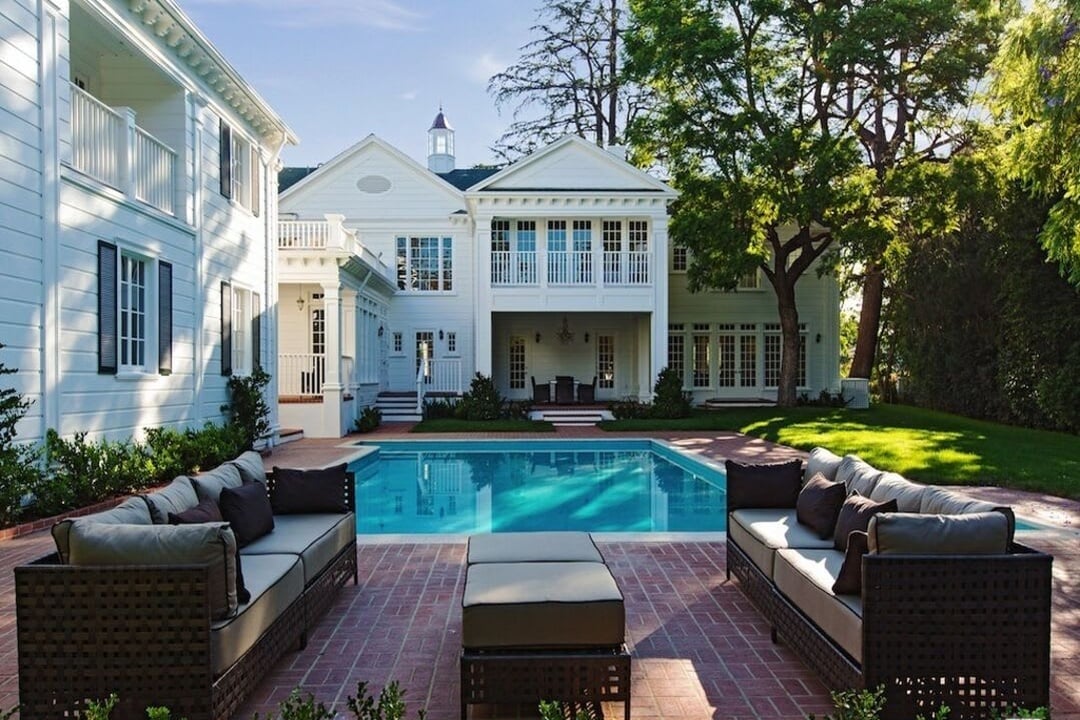 Blissful Villa