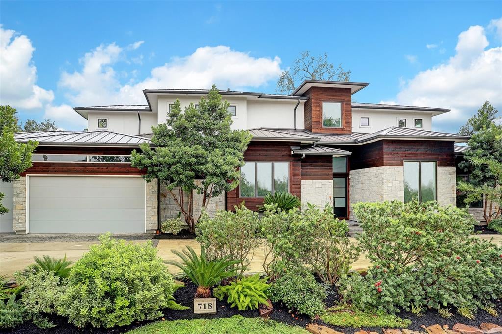 718 Bunker Hill Rd