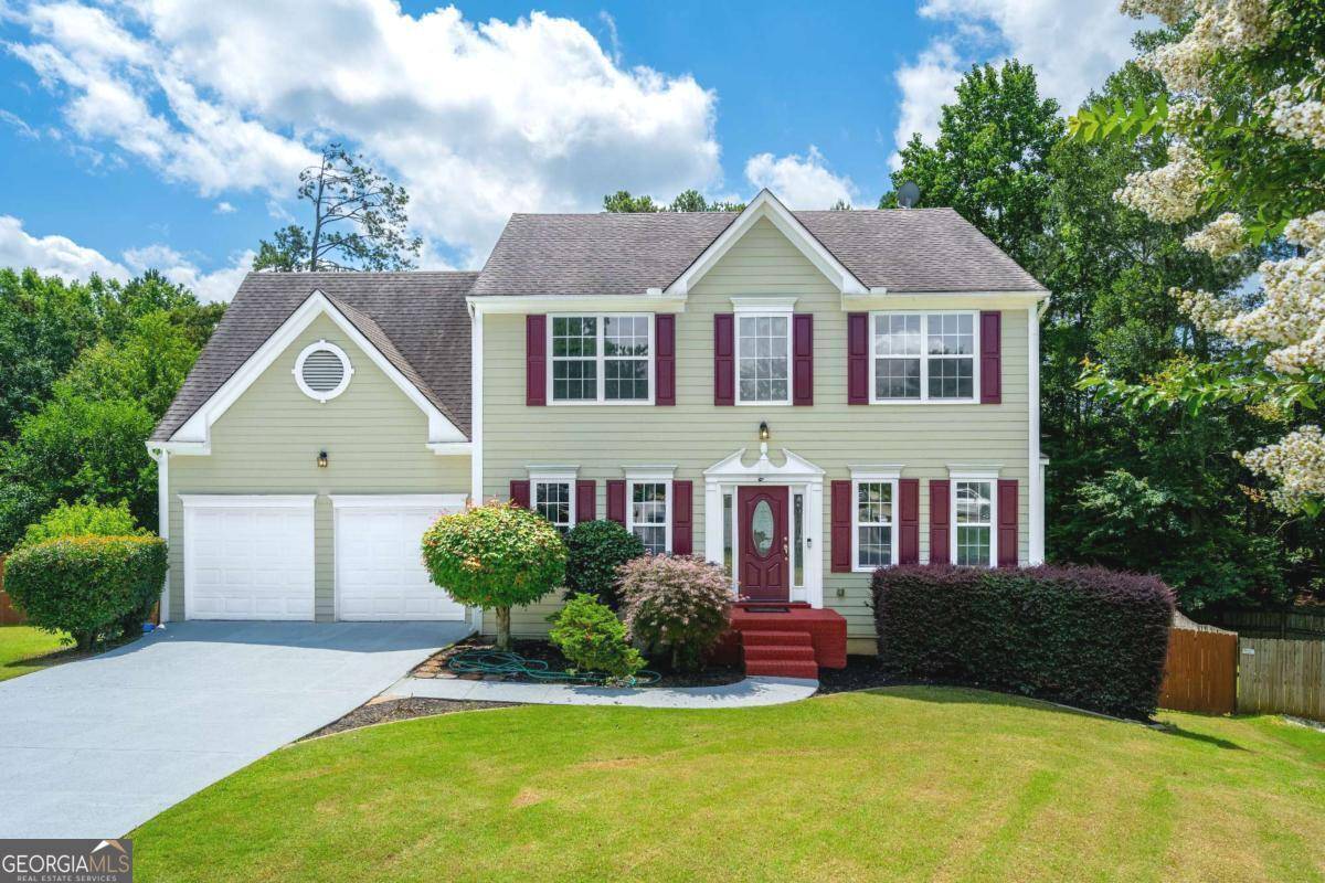 Alpharetta