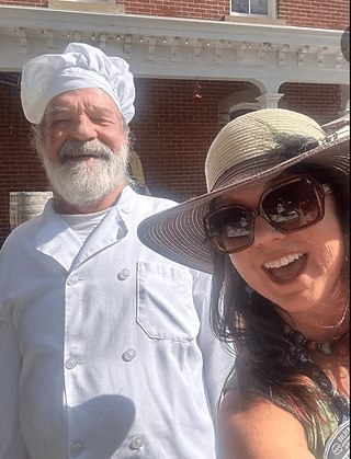 Golden's Longest Running Chili Fest!