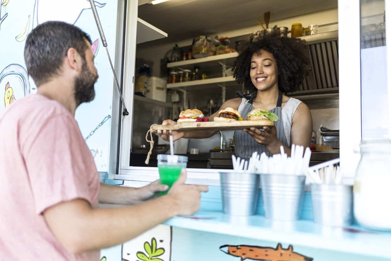 Eat Around the World at Taste of Iowa City 2018