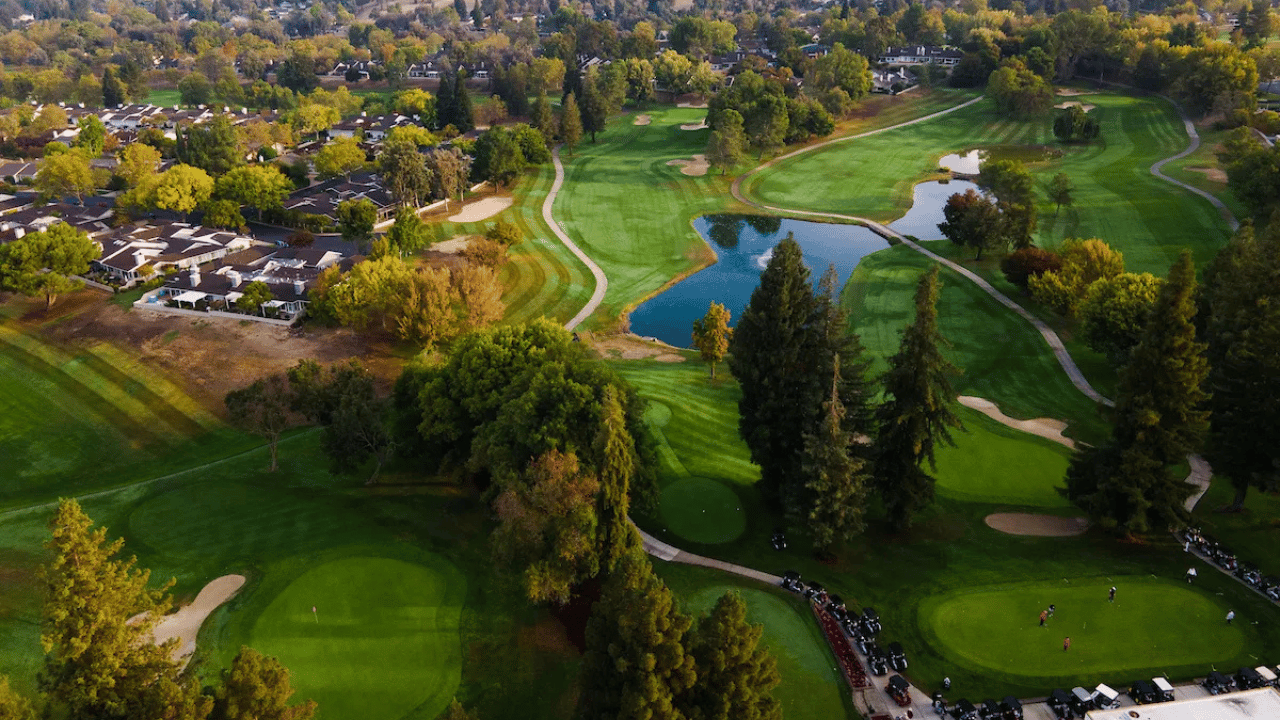 Crow Canyon Country Club