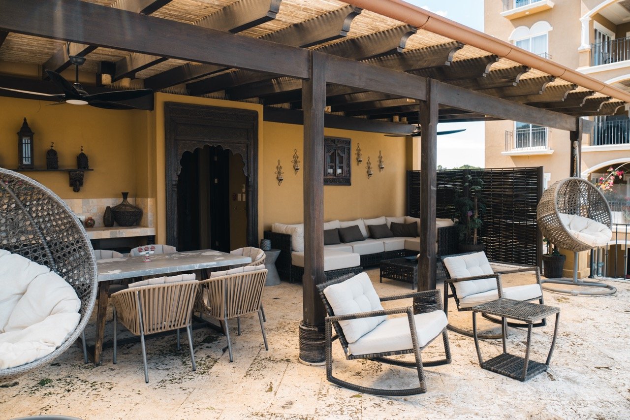 Boca Raca Penthouse #7 | Spectacular Ocean-View Penthouse in the Heart of Tamarindo