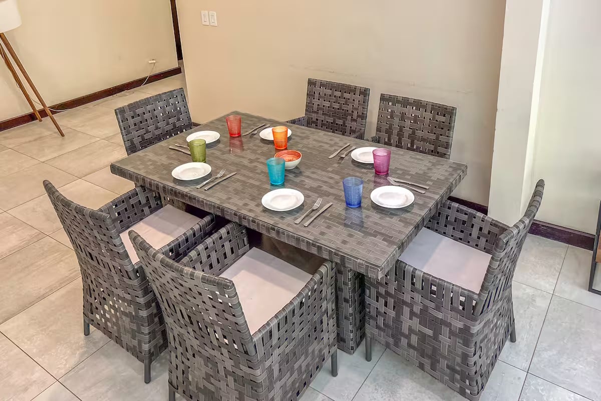 Luxury 2 Bedroom Manuel Antonio Condo 