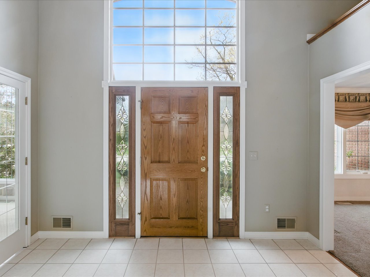 2849 Shorewood Blvd., Fort Gratiot, MI  48059