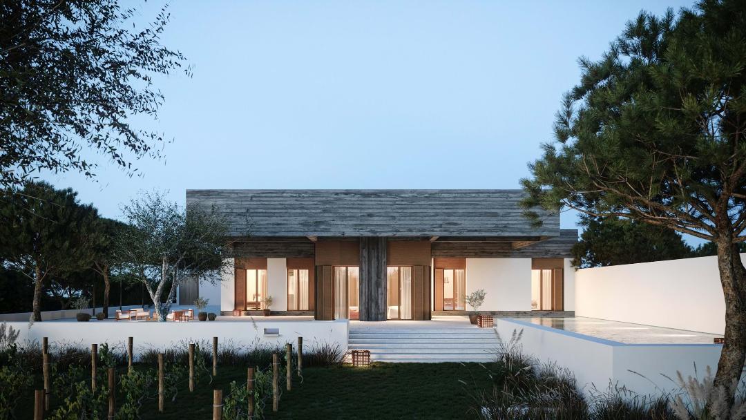 L'AND Vineyards - Montemor-o-Novo