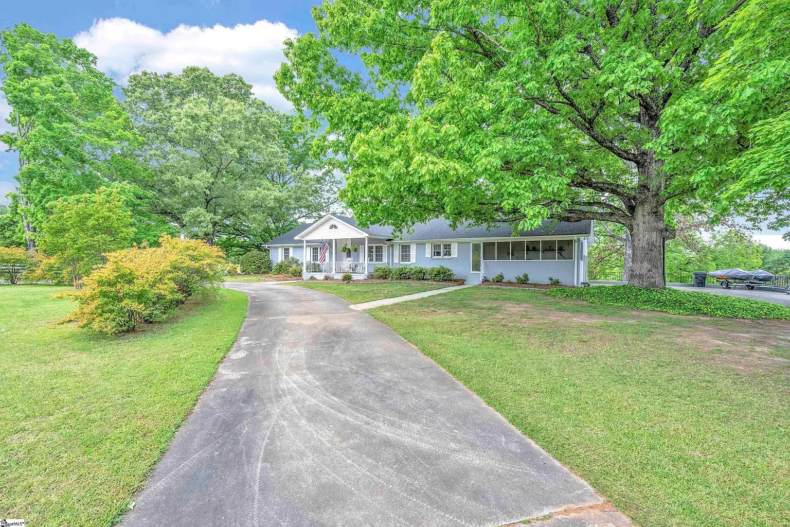 611 Little Texas Rd