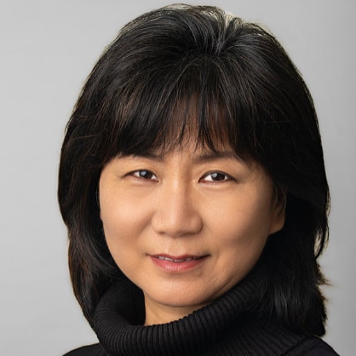Amy Wang