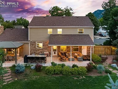 3360 Springridge Circle