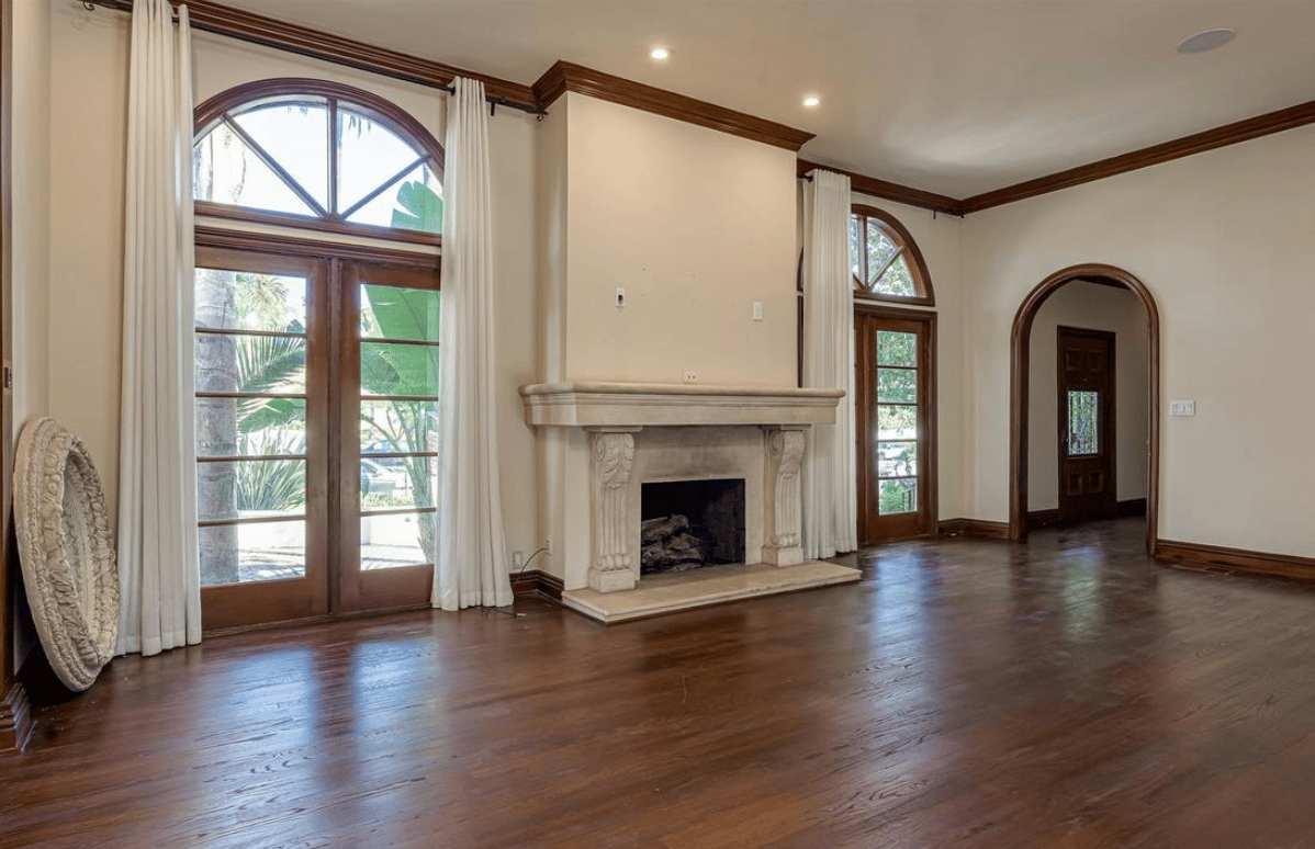 509 N Beverly Dr