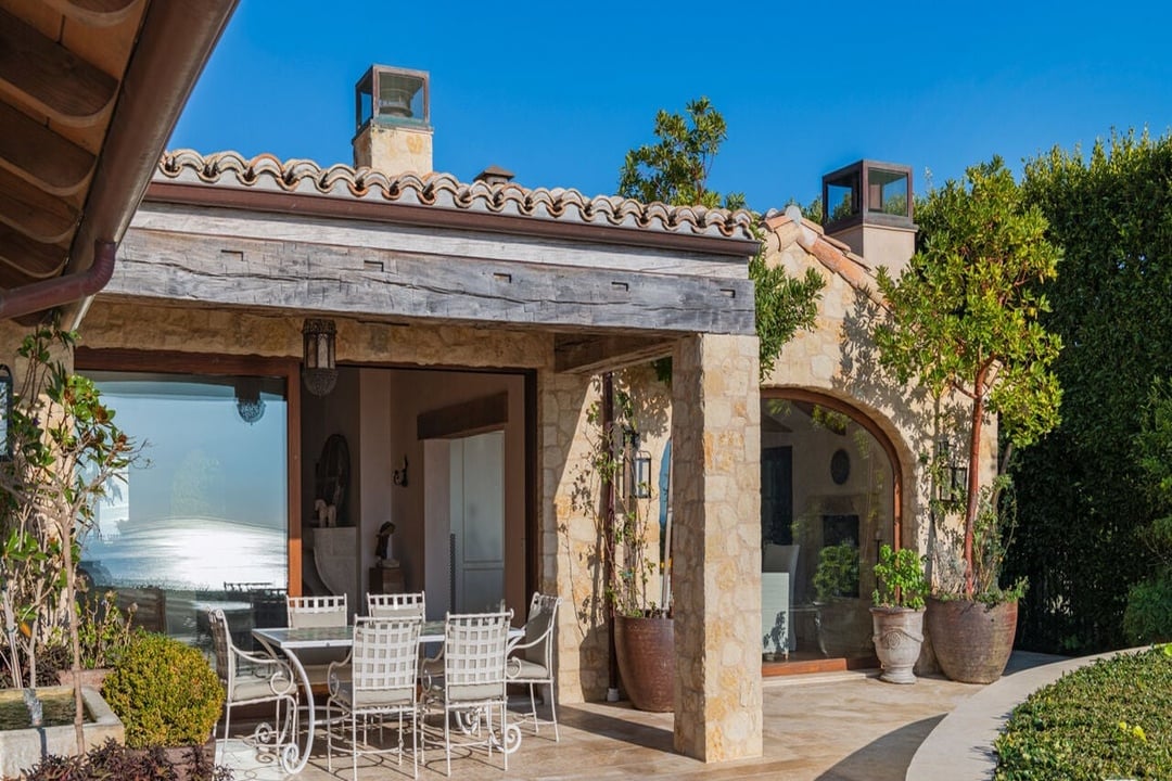 Aurex Estate, Blue Dane Ln, 90265