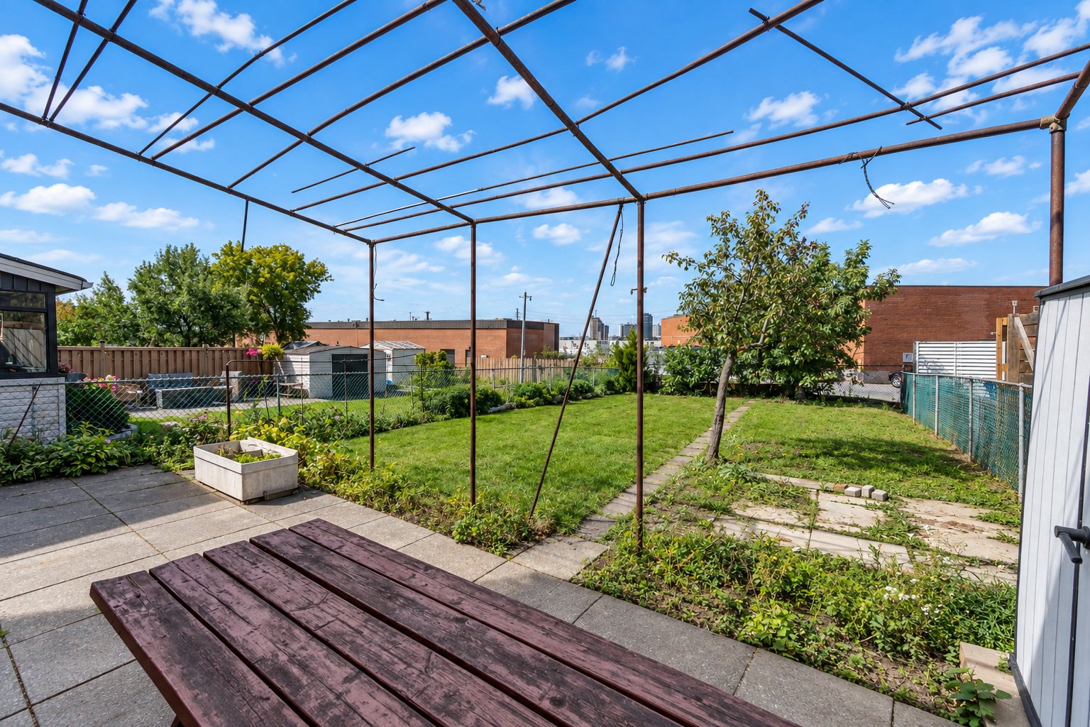 81 Blossom Cres, Toronto Ontario