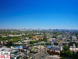 1155 North La Cienega, #1105