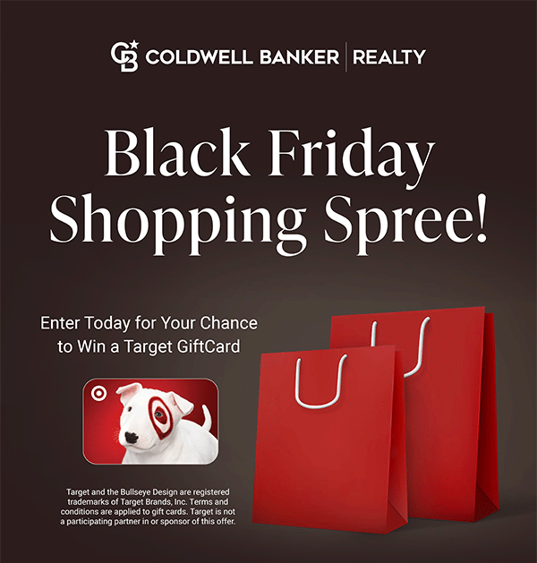 Enter To Win A Target GiftCard! 