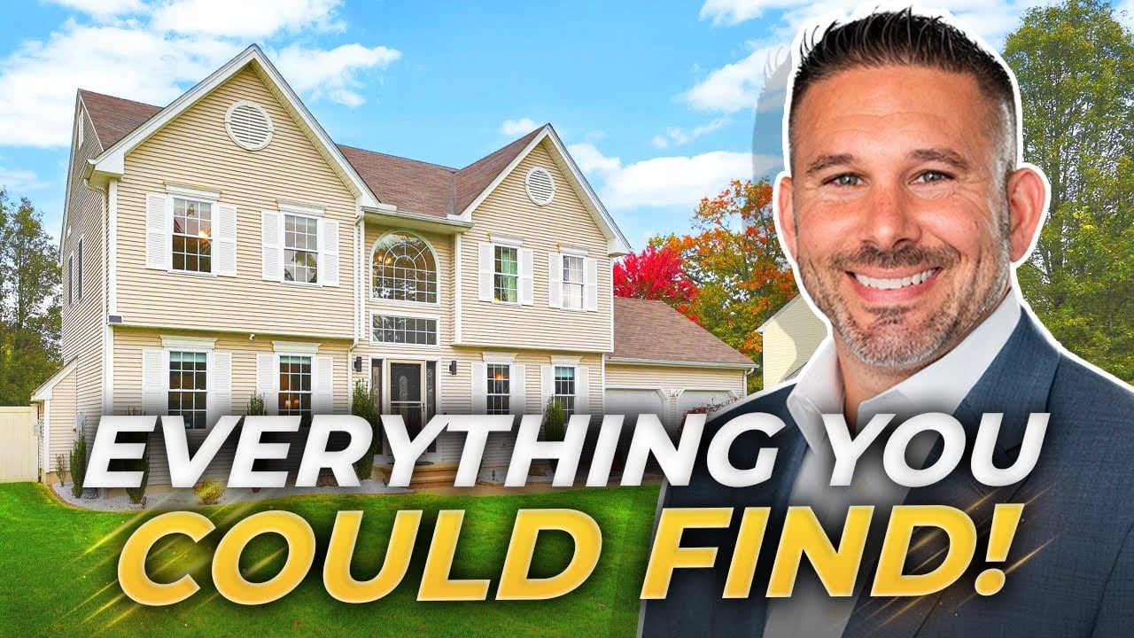 NEW LISTING Alert: Discover 39 Acorn Drive Windsor Locks Connecticut | Hartford Connecticut Realtor