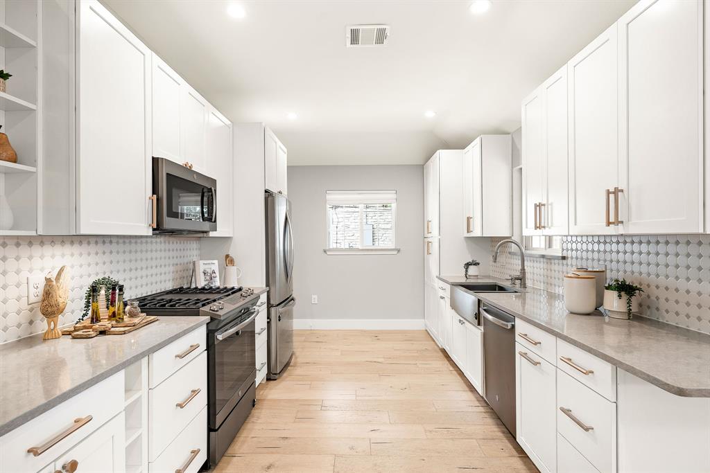 309 Mcmillian Drive, Liberty Hill, TX