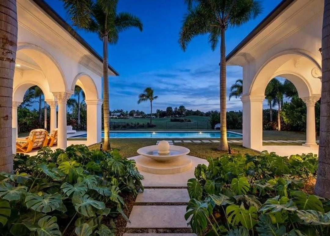 4013 Country Club Ln