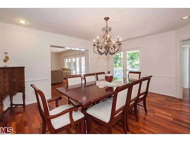 1142 San Ysidro Dr